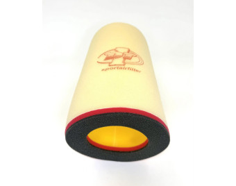 Schaumstoff-Luftfilter Twin-Air klein, konisch Schaumstoff-Luftfilter Twin-Air klein, konisch